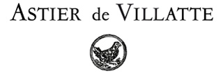 Astier de villatte